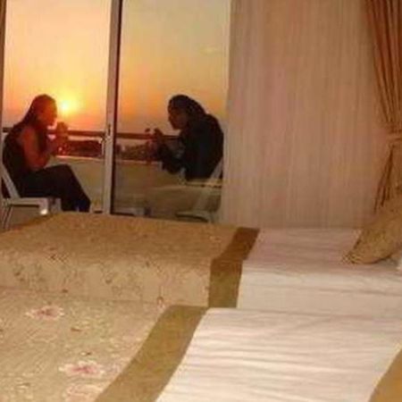 Sunbeach Hill Hotel Side Ngoại thất bức ảnh