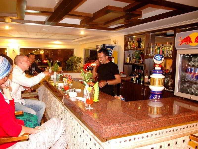 Sunbeach Hill Hotel Side Ngoại thất bức ảnh