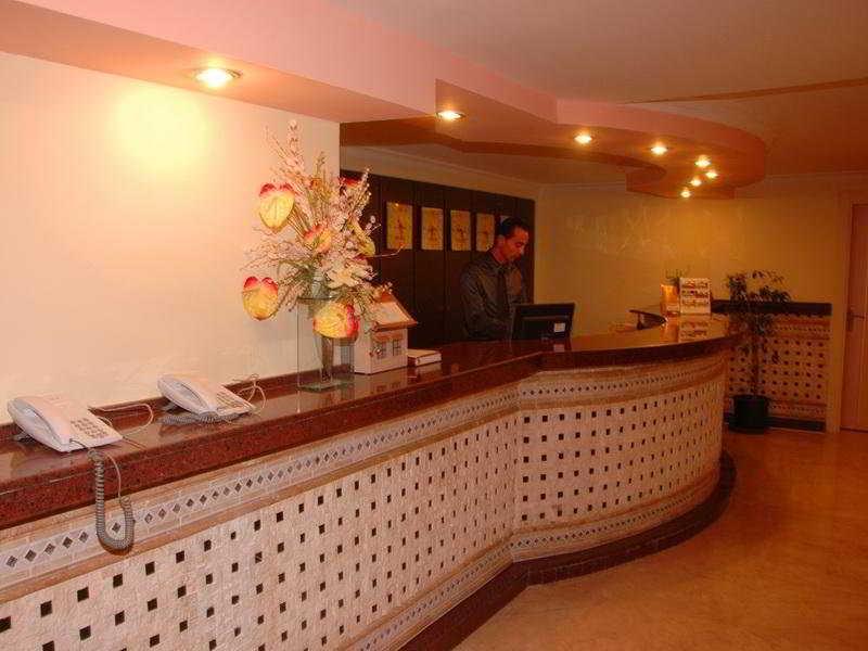 Sunbeach Hill Hotel Side Ngoại thất bức ảnh