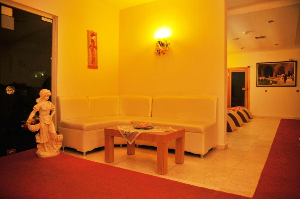 Sunbeach Hill Hotel Side Ngoại thất bức ảnh
