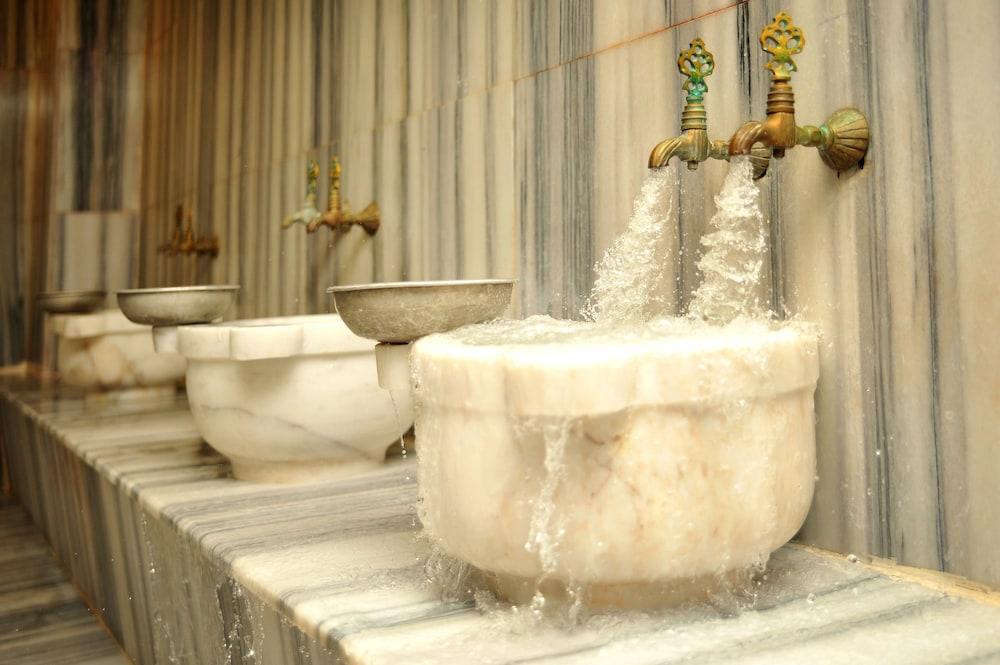 Sunbeach Hill Hotel Side Ngoại thất bức ảnh